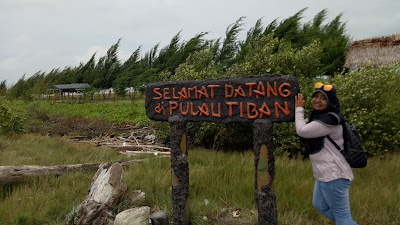 Tak Kuduga, Kendal Punya Pulau Bagus di Seberang