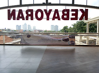 Akhirnya Tiga Stasiun Lintas Tanah Abang - Maja Resmi digunakan
