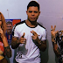 MC Lan, Naio e Luanna gravaram juntos clipe de single inédito