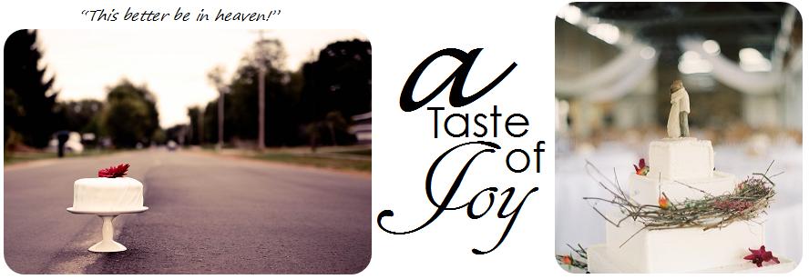 A Taste Of Joy Movie 2012 Download lj