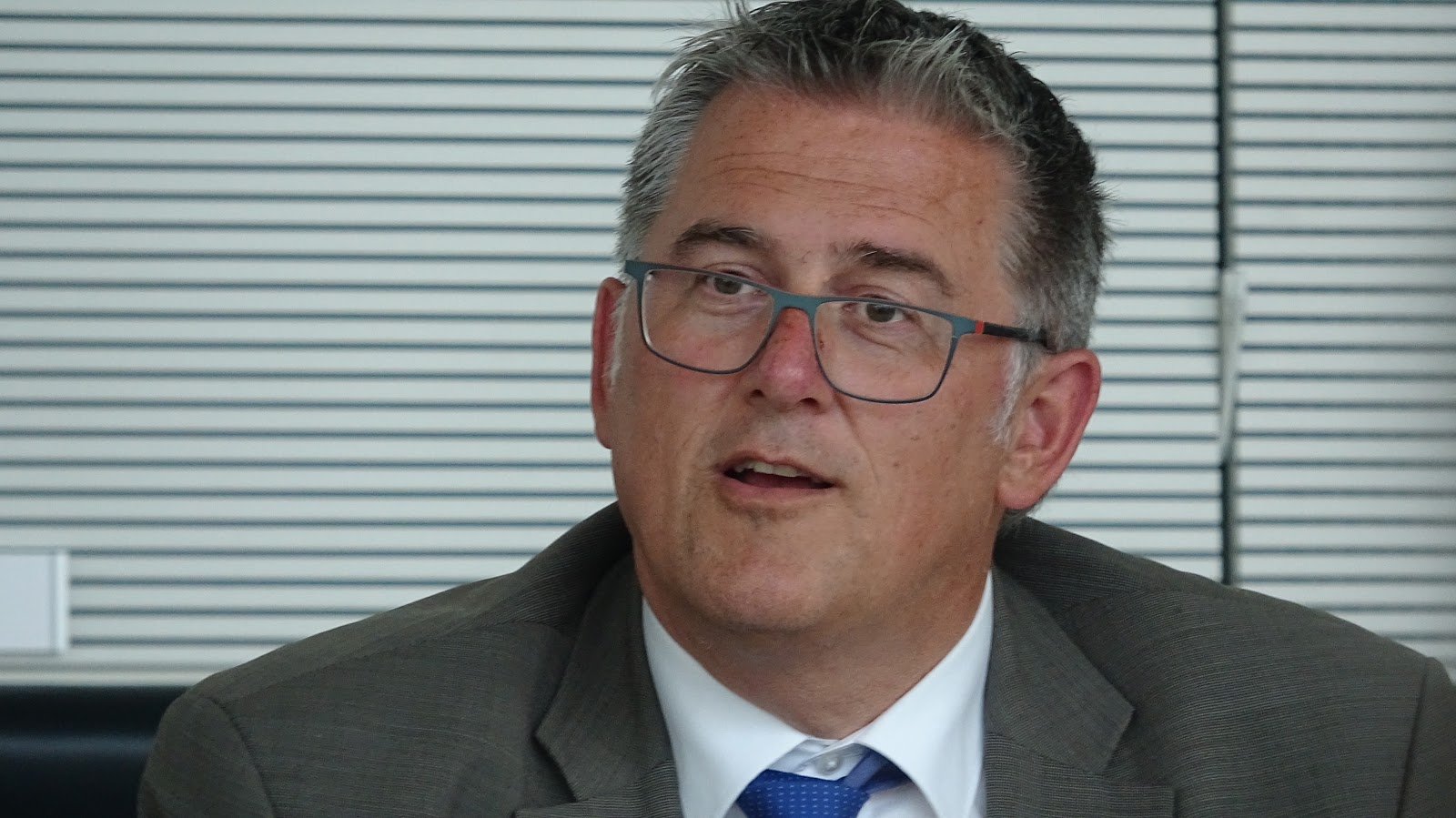 Altenburg am Neckar BerlinBesuch Abordnung mit