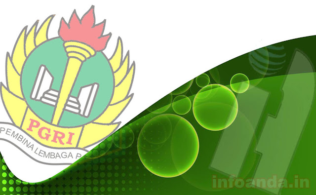 hari guru (PGRI) infoanda.in