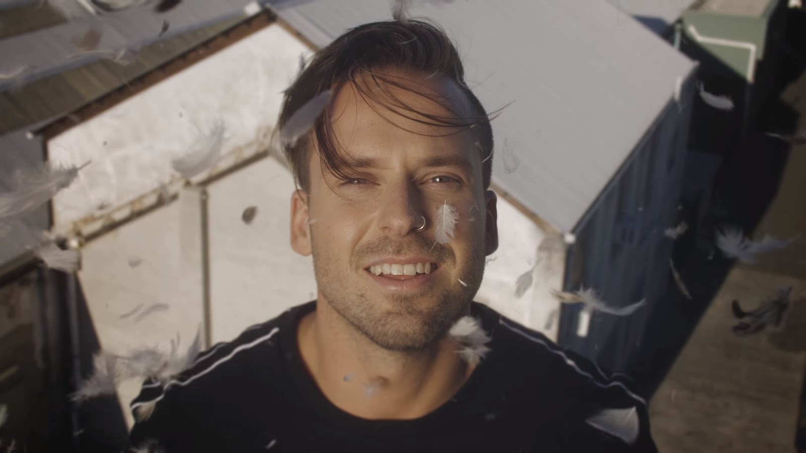 RUFUS You Were Right [ Official Video ] 365 Days With Music