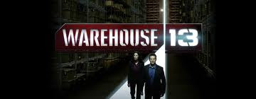 Warehouse 13: Returning in April, Casting News