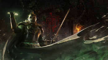 Warmonger Wallpapers 4K HD