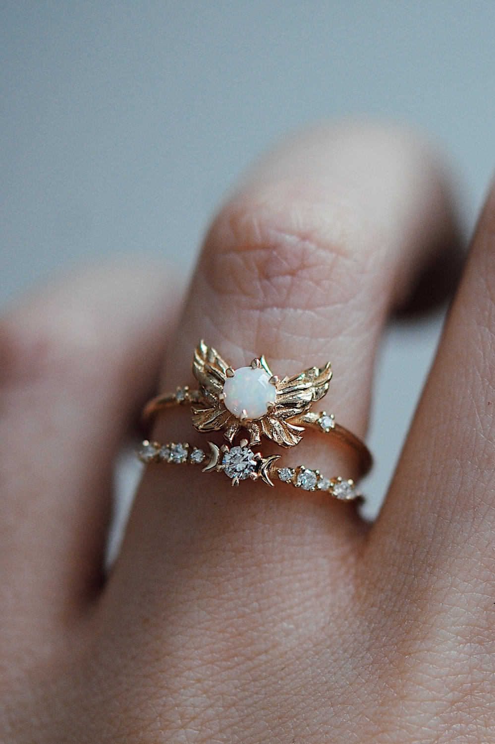 A Jewelry Delight: Sofia Zakia