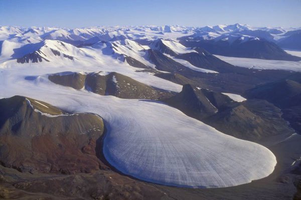 Parks Canada Quttinirpaaq National Park Volunteer Opportunity in - quttinirpaaq national park