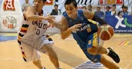 Contoh Makalah Olahraga Bahan Bola Basket Ruang Belajar Siswa Kelas 2