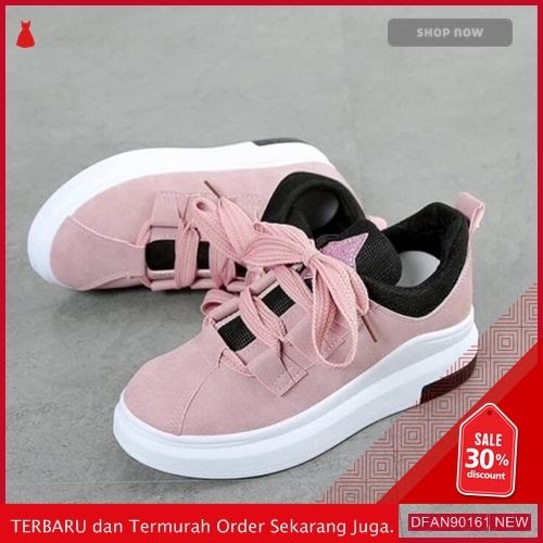 JUAL DFAN90161I137 SEPATU N SANDAL IDR04x0137 WANITA SNEAKERS TERBARU BMGShop