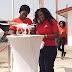Vodafone Ghana Opens Ultra-modern Retail Shop In Tamale 