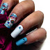 Ideas para Halloween | Manicura de Catrina