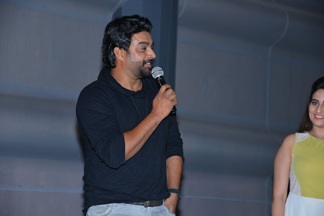 Actor madhavan at Kaashmora Telugu Movie Audio Launch Actor madhavan at Kaashmora Telugu Movie Audio Launch