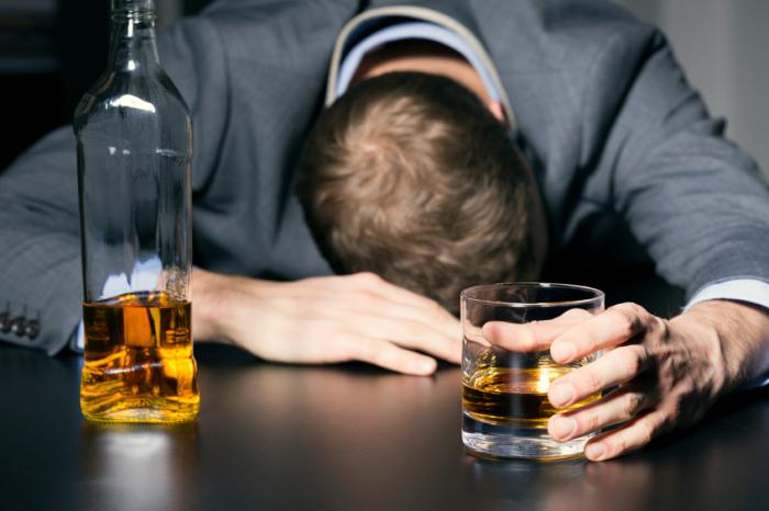 alcoholism essay introduction
