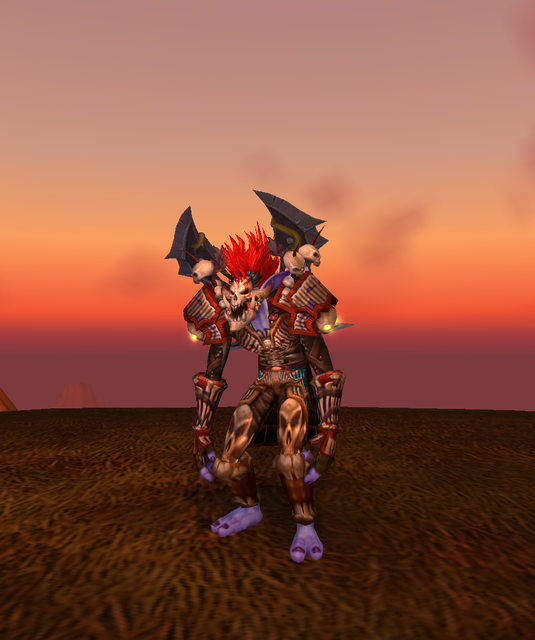 Transmog Sets That Can Be Craft Transmog Sets That Can Be Craft