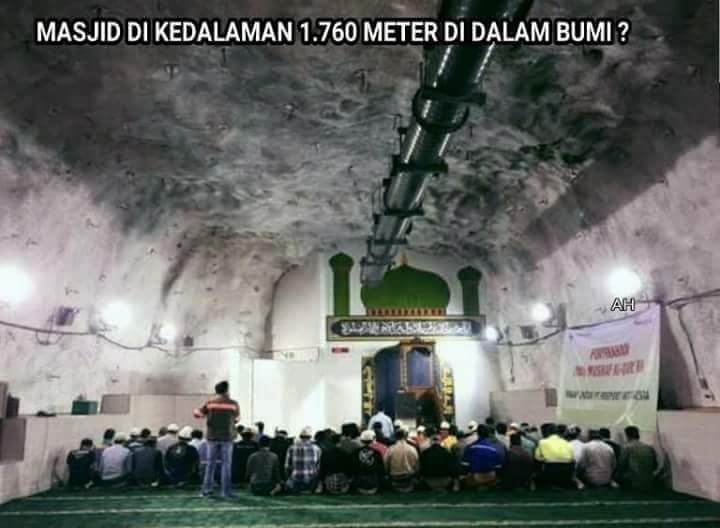 Yps Hidayatulula Juli 2018