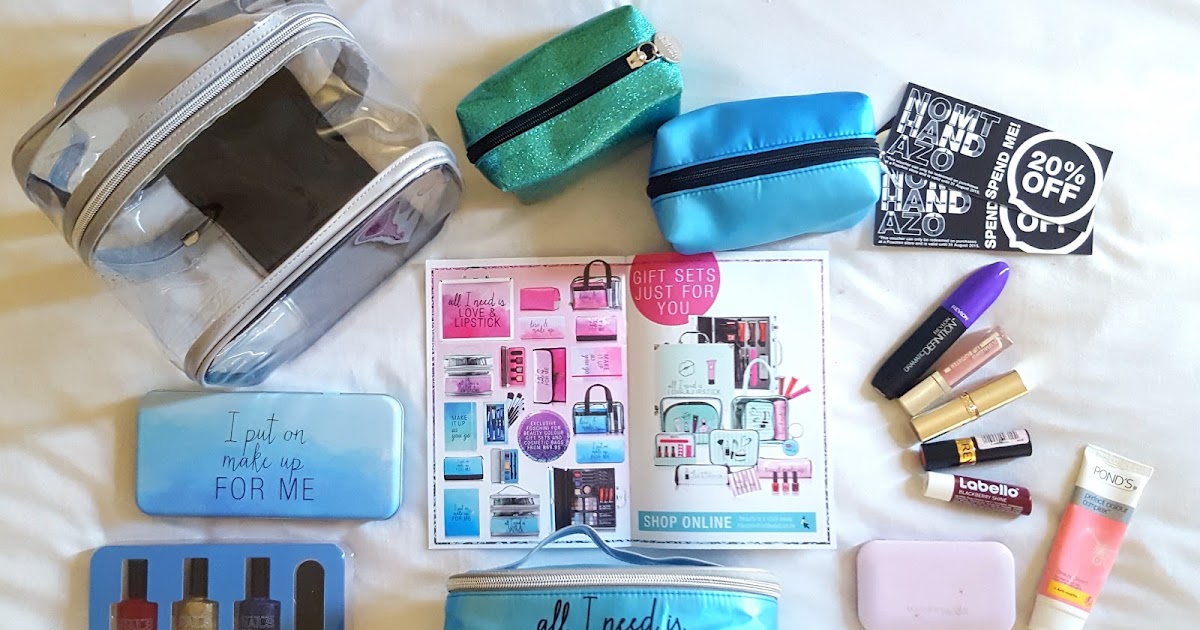 Fun Gifting with Foschini // Giveaway