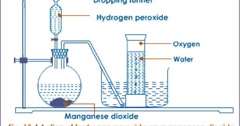 Hydrogen Gas Plus Oxygen Hydrogen Gas Plus Oxygen