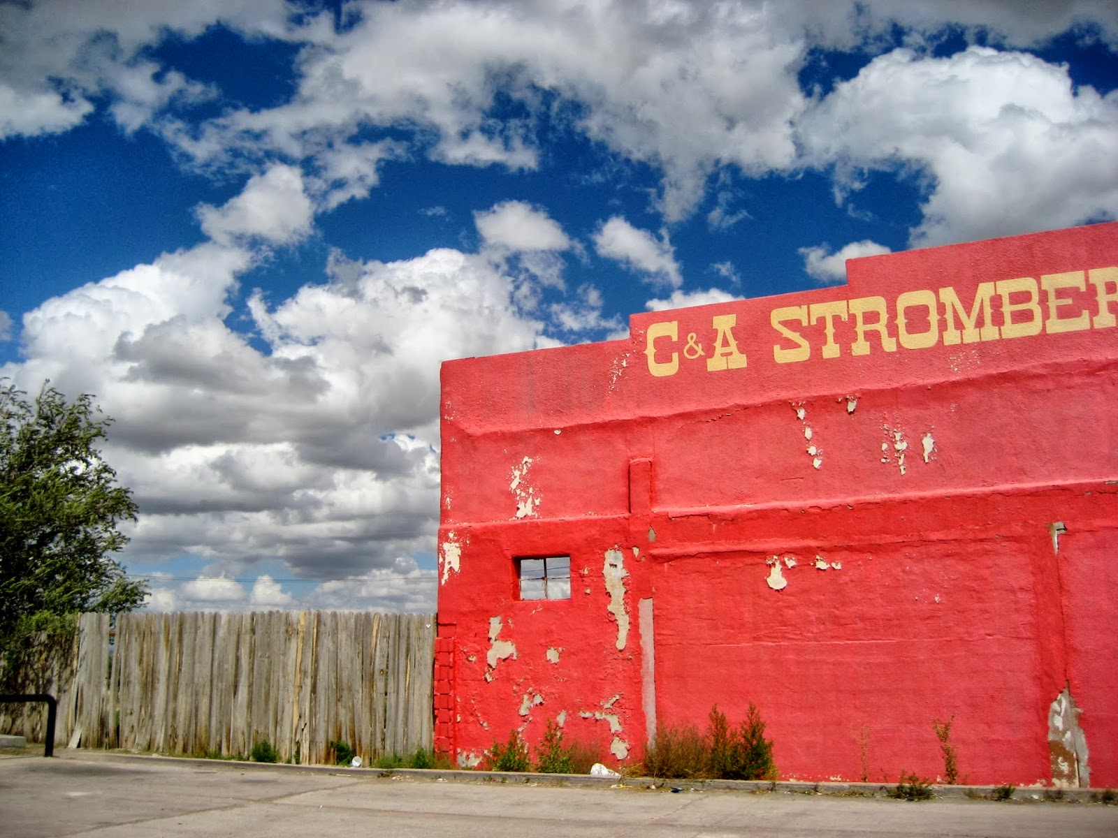 Living Rootless New Mexico Goodbye to Highway 54