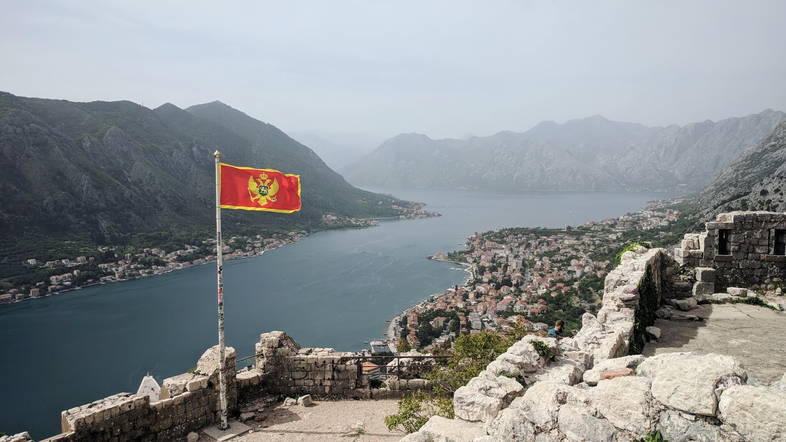 14 Days in Croatia, Bosnia & Herzegovina, and Montenegro | {imperfect idealist}