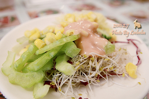 板橋捷運江子翠站美食|蔡家牛排