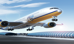 تحميل لعبة Airline Commander – A real flight experience v1.2.3 مهكرة للاندرويد أخر اصدار موقع - فيفو جيم - العاب مهكرة