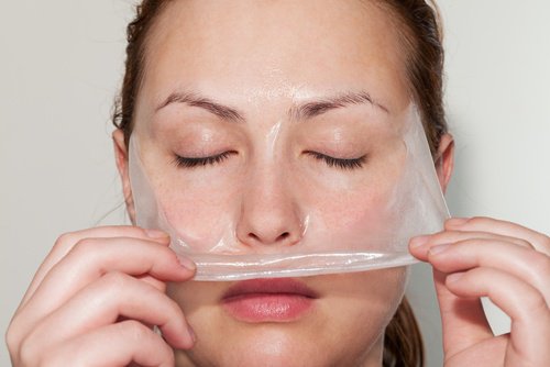 faire un masque visage faire un masque visage