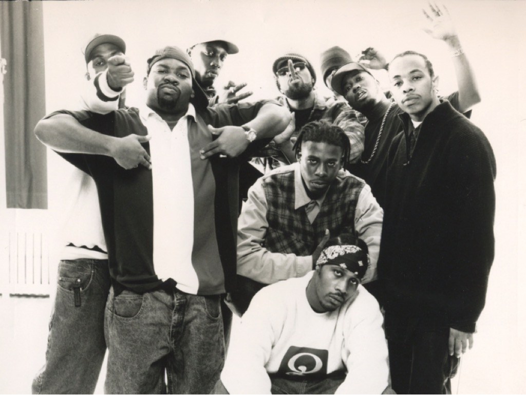 Wu Tang Clan Disciples: Feds Clear Wu-Tang Of Involvement Of Murders In ...