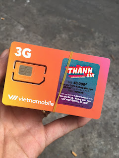 19k - Thánh Sim Vietnamobile 10 số (120Gb data + 20k TK) giá sỉ và lẻ rẻ nhất 19k - Thánh Sim Vietnamobile 10 số (120Gb data + 20k TK) giá sỉ và lẻ rẻ nhất