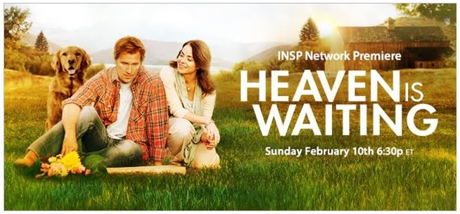 What Is The Movie Heaven Is Waiting About Its a Wonderful Movie - Your Guide to Family and Christmas Movies on TV