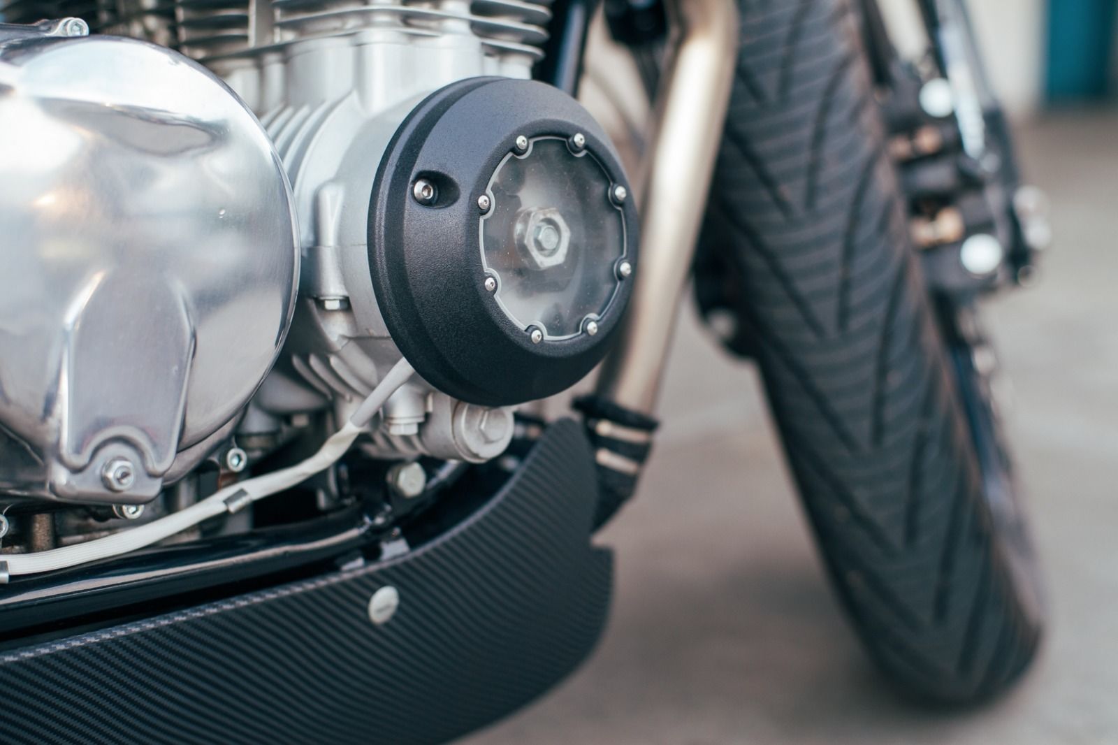 cb550k