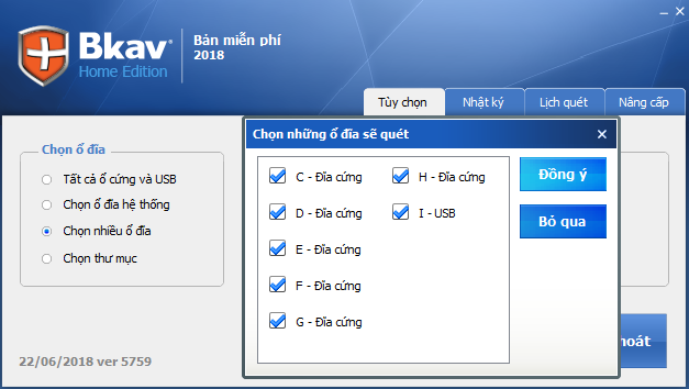 Sửa lỗi CPU chạy 100% trên Windows Sửa lỗi CPU chạy 100% trên Windows
