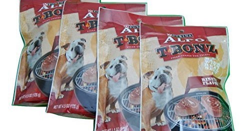 25 Cent Alpo T Bonz Dog Treats Return 25 Cent Alpo T Bonz Dog Treats Return