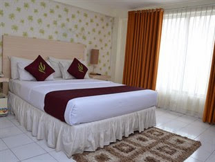 Hotel Murah di Denpasar - Santosa City Hotel Denpasar
