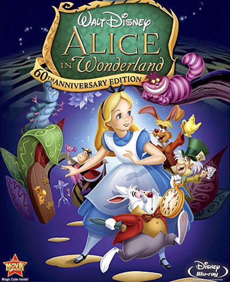 alice in wonderland 1951 stream alice in wonderland 1951 stream
