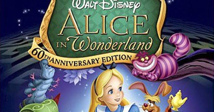 Alice In Wonderland 1951 Stream Alice In Wonderland 1951 Stream