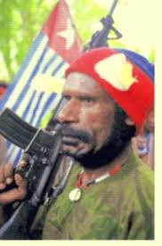 KRONOLOGIS SINGKAT TERTEMBAKNYA JENDERAL KELLY KWALIK PANGLIMA KODAP