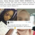 Ditumbuk Tunang. Abang Mangsa Dedah Kisah Sebenar Yang Buat Ramai Lagi Marah !!