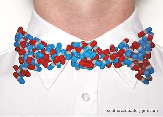 creative bow ties