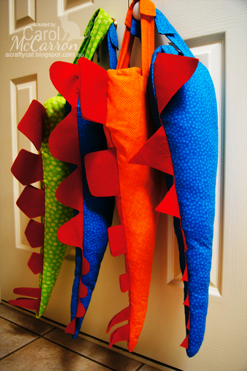  A Crafty Cat A Dinosaur Train Party Dinosaur Tail Pattern