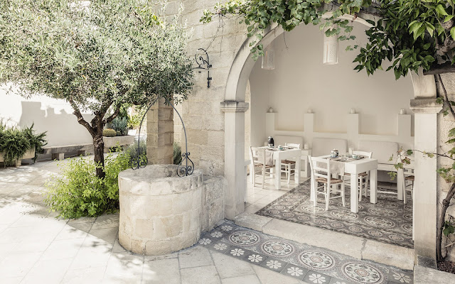 Don Totu, A charming boutique resort in Salento, Italy