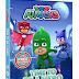 PJ Masks Time To Be A Hero DVD
