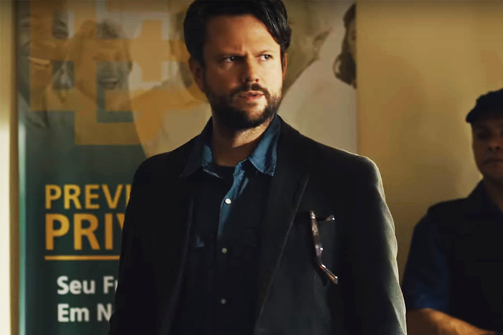 E CIA. TOP 5 FILMES IMPERDÍVEIS DE SELTON MELLO.