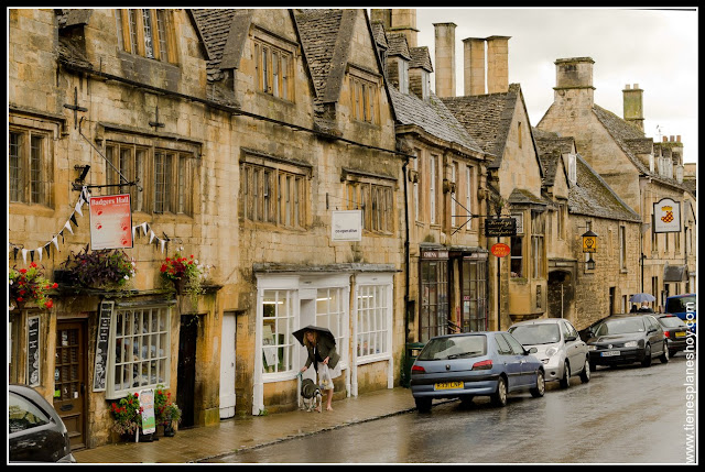 Cotswolds: Chipping Campden