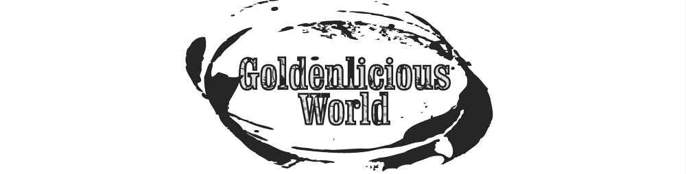 goldenlicious world