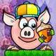Piggy Wiggy Nuts