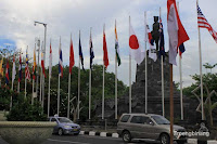 patung ngurah rai
