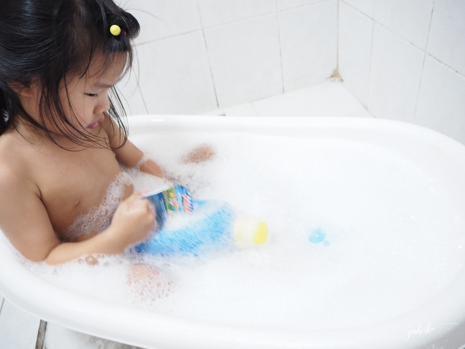 Nude girls at bath, fuck up nude