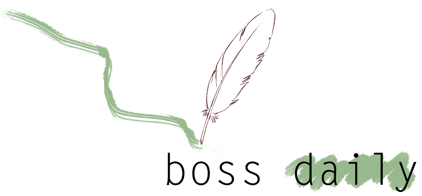 Boss Daily | Fashion and Personal Blog