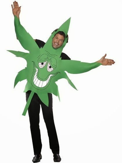 Αποκριάτικες αστείες στολές