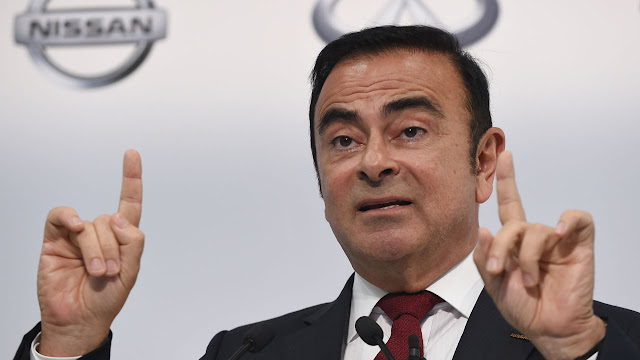 Tokyo prosecutors on Friday filed two new charges of financial misconduct against former Nissan chief Carlos Ghosn, meaning the auto tycoon is unlikely to be leaving his jail cell soon. Lawyers for the former jet-setting executive filed a bail application hours later, but have acknowledged that he will probably be detained until a trial.